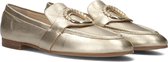Inuovo B02003 Loafers - Instappers - Dames - Goud - Maat 38