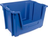 Opberg box - Kist - Stapelbak - Magazijnbak - 50 Liter