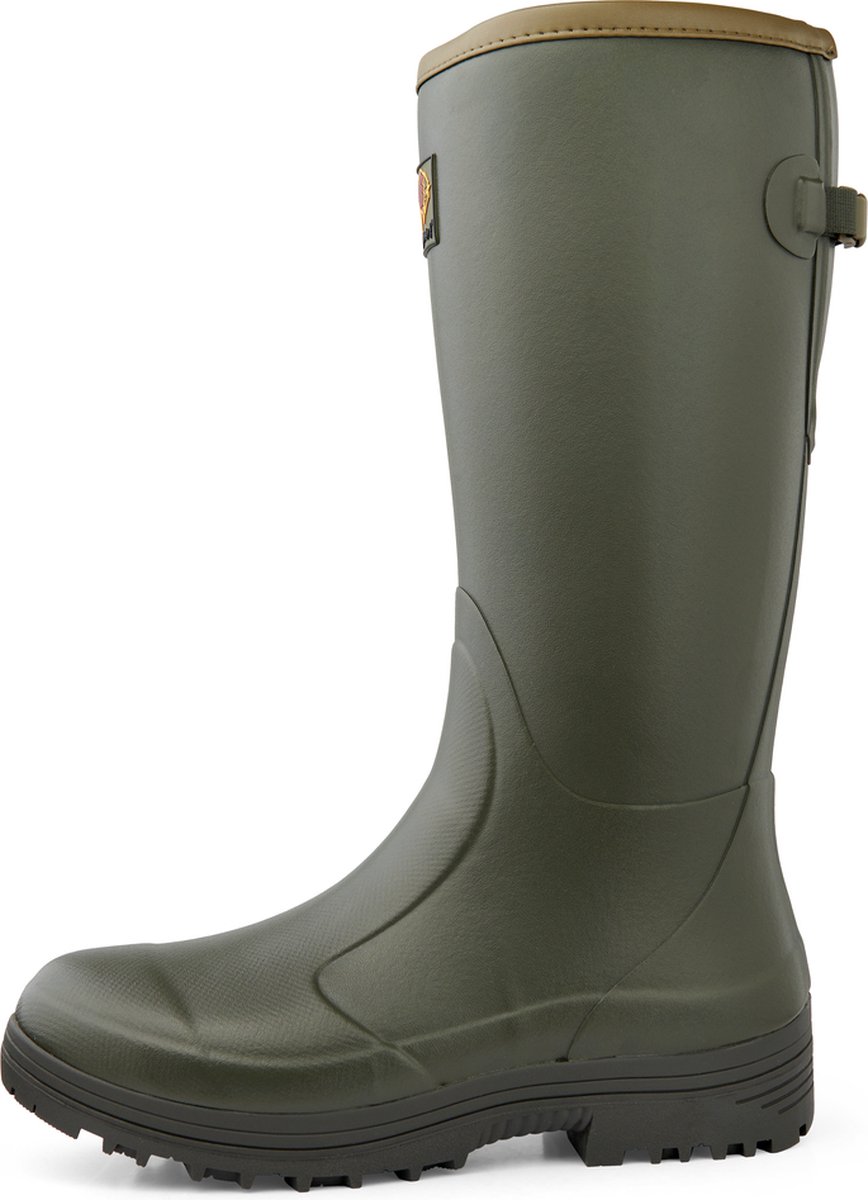 Gateway1 Pheasant Game Outdoorlaarzen - Dark Olive - 18"/ 5mm