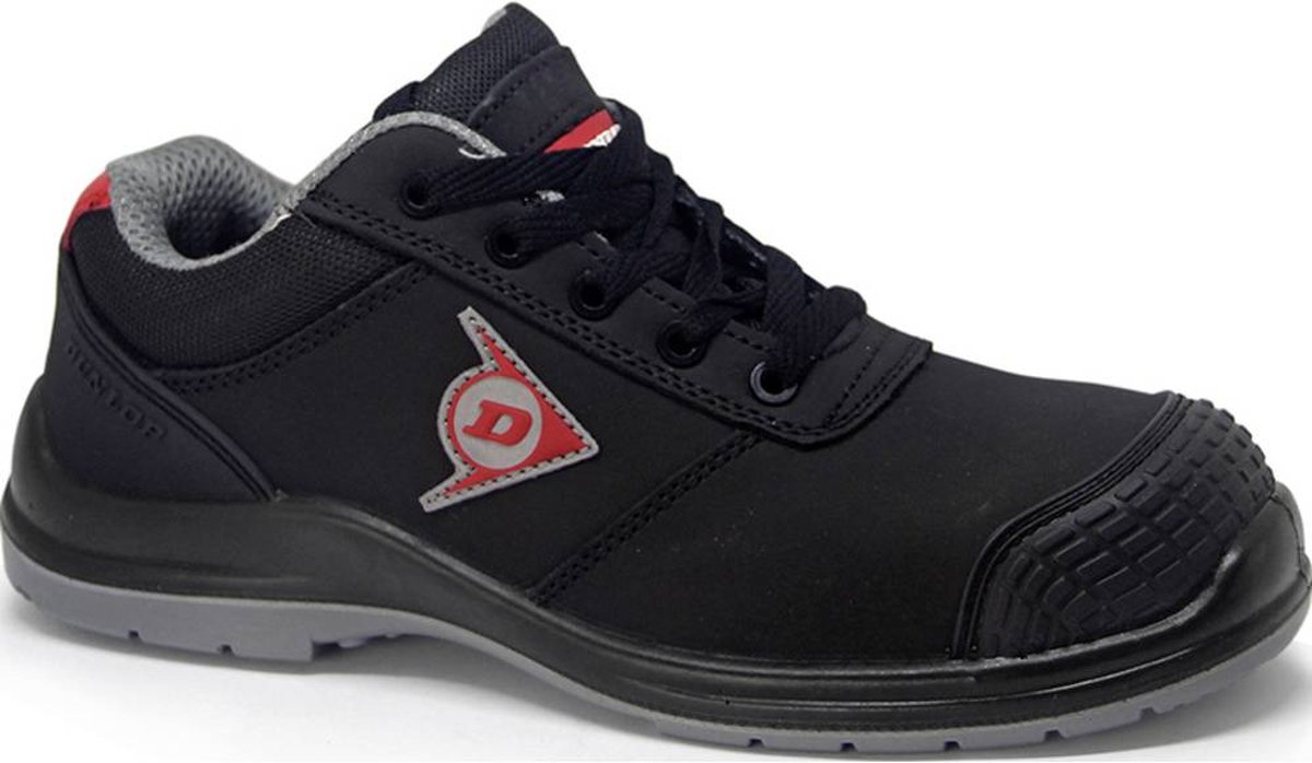Dunlop First One 2109-41 Lage veiligheidsschoenen S3 Schoenmaat (EU): 41 Zwart 1 stuk(s)