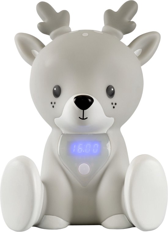 Flow Amsterdam Slaaptrainer Fabian