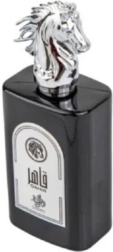 PARFUM ÉTERNEL AL WATANIAH QAHIR, 100ml