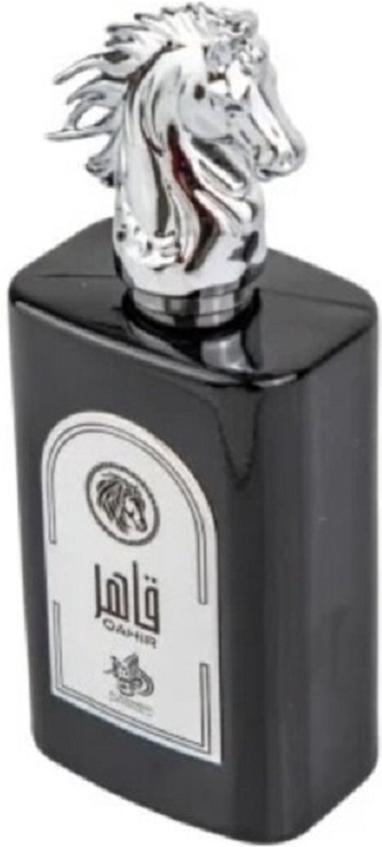 Goedkoopste AL WATANIAH ETERNAL PERFUME QAHIR, 100ml