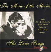 The Music Of The Movies - The Love