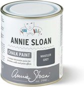 Annie Sloan Chalk Paint Whistler Grey 500 ml