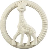 Anneau de dentition So ' Pure Sophie la girafe - rond