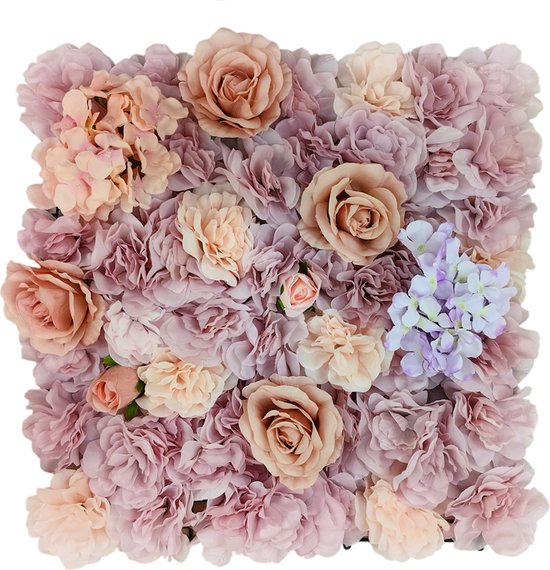 Silk-Ka kunstbloem Kersenbloesem roze 63 cm kopen