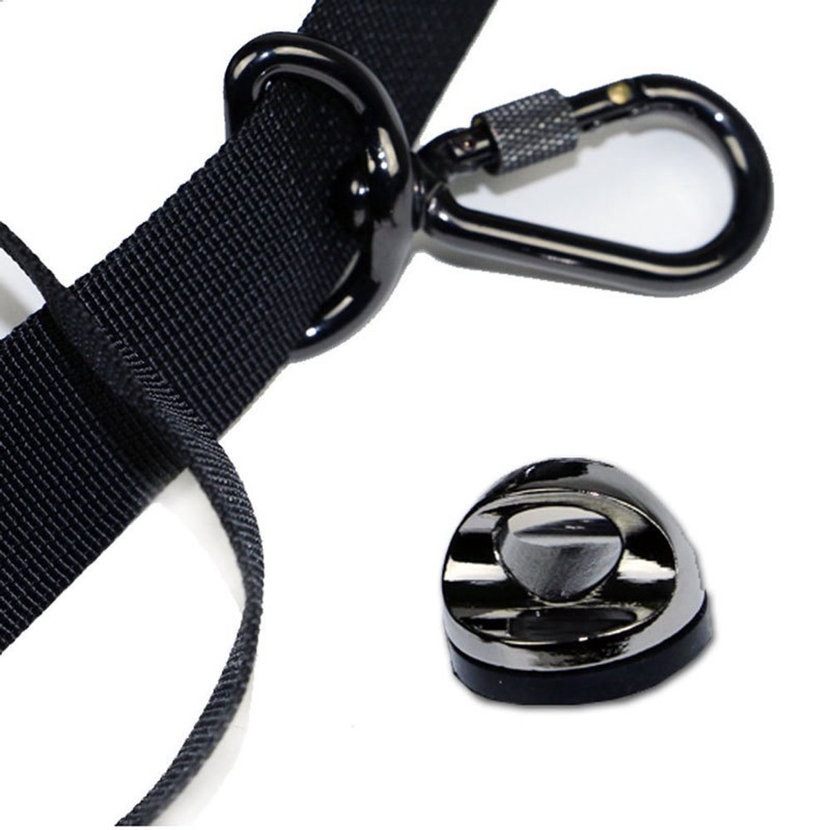 Sony Camera Riem - Verstelbare Quick Strap thumbnail 6