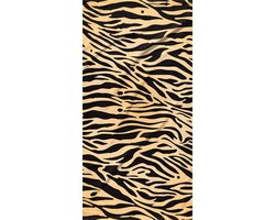 Strandlaken El Tigre 100x200 cm