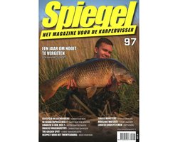 Spiegel Magazine - 97 2023