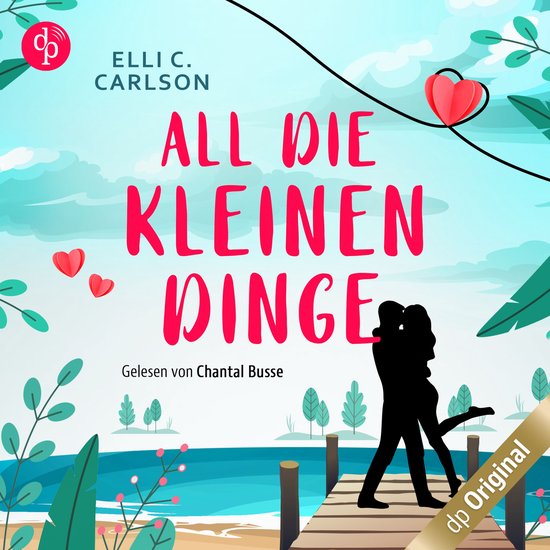 All die kleinen Dinge - cover