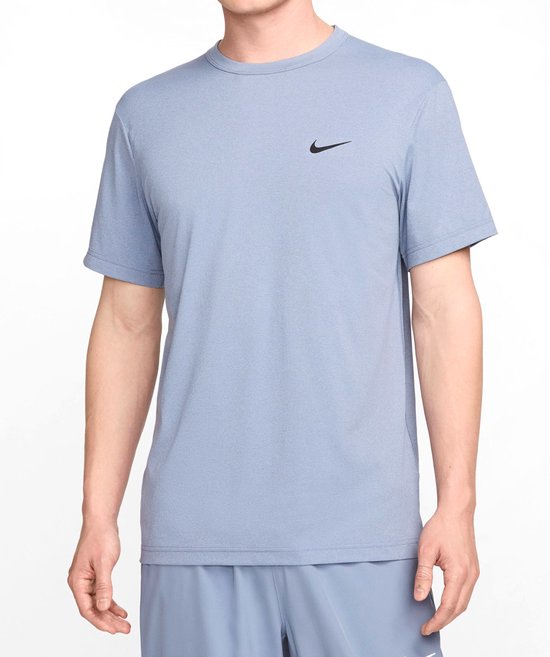 Nike Dri-FIT Hyverse Heren Runningshirt