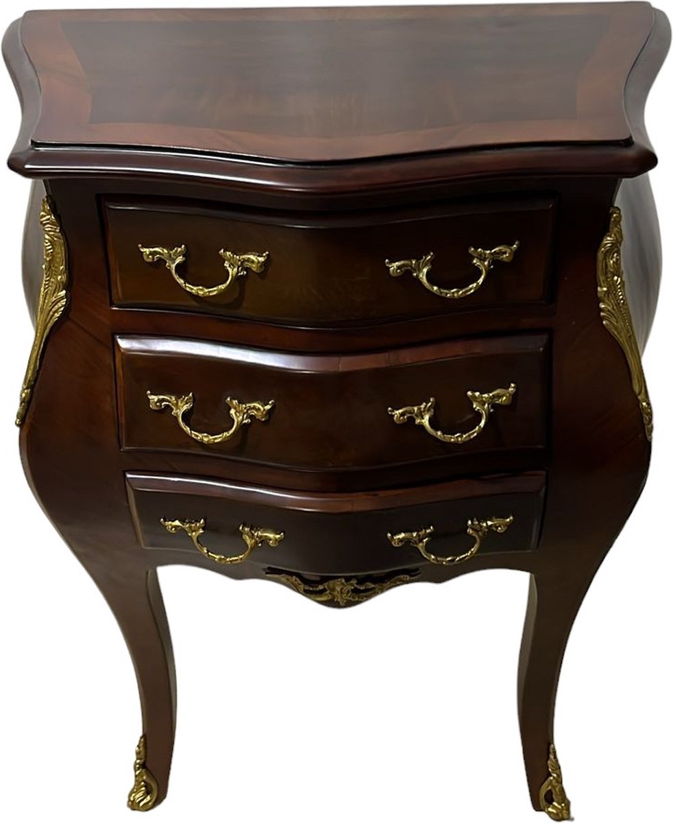 Commode Élégance Majestueux