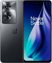 OnePlus - Nord N30 SE 5G - 128 Go - Zwart