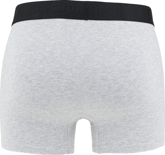Superdry Boxer Heren (3-pack) - Maat XXL