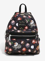 Loungefly Harry Potter Chibi Sac à dos EXCLUSIF