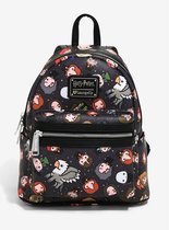 Loungefly Harry Potter Chibi Backpack EXCLUSIVE