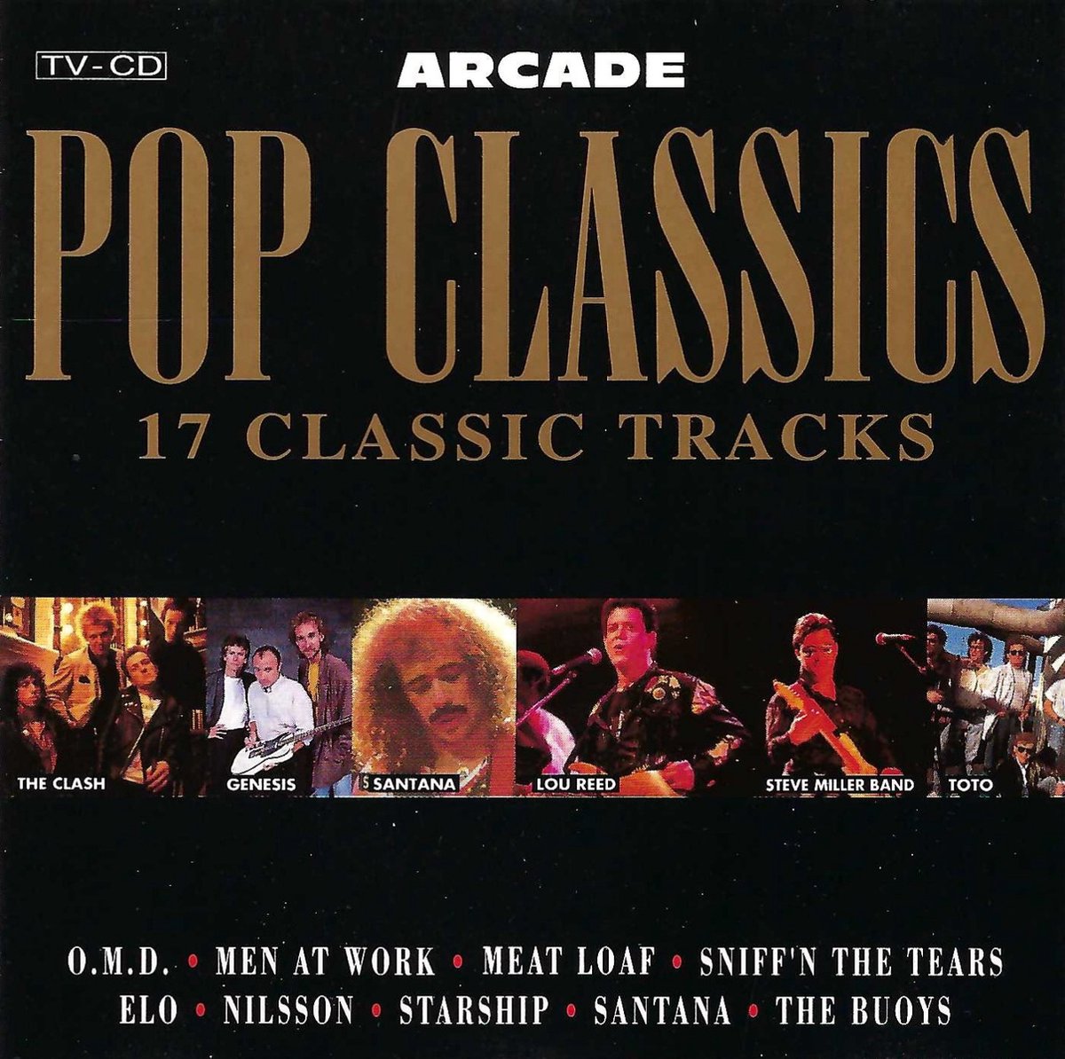 Pop Classics (Import)