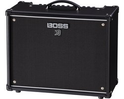 Boss Katana 100 Gen 3 - Gitaarversterker combo, 100W - zwart
