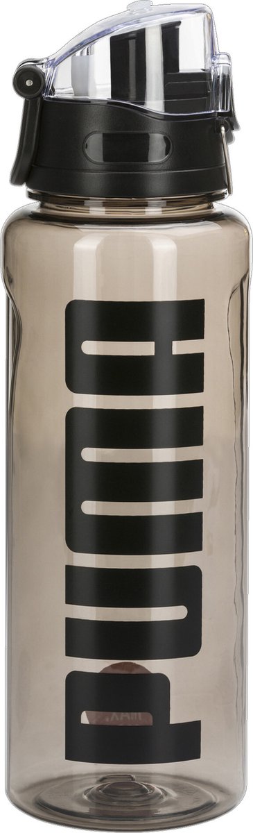 PUMA TR SPORSTYLE LARGE Waterbottle Unisex Bidon Puma Zwart