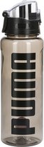 PUMA TR SPORSTYLE LARGE Waterbottle Unisex Bidon - Puma Black