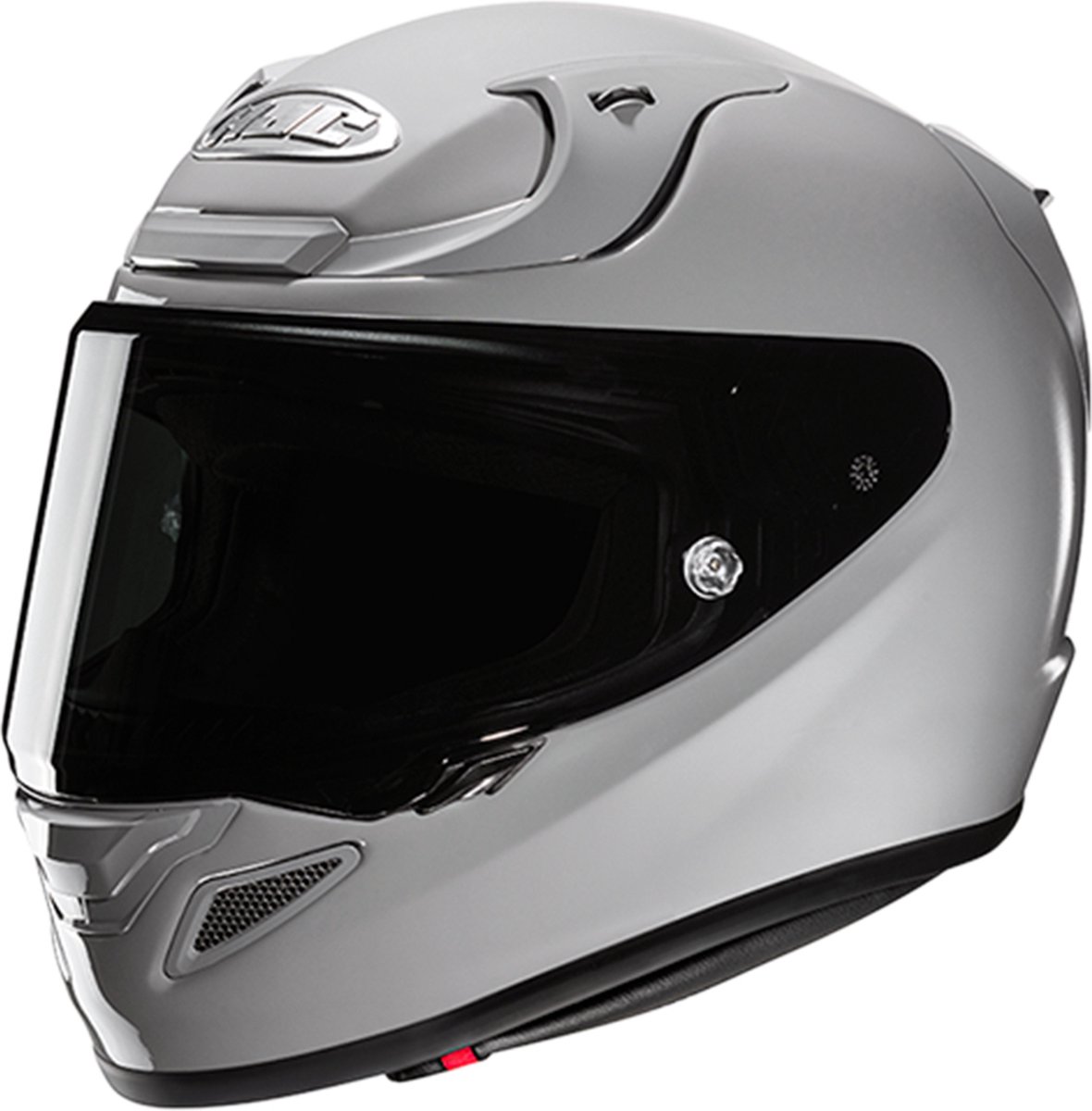 HJC Rpha 12 Light Grey L - Maat L - Helm