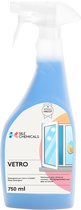 Sile Chemicals VETRO - Glasreiniger / Allesreiniger - Spray - 750ml - Geparfumeerd - HACCP