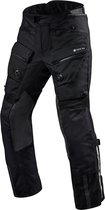 REV'IT! Trousers Defender 3 GTX Black Long XL - Maat - Broek