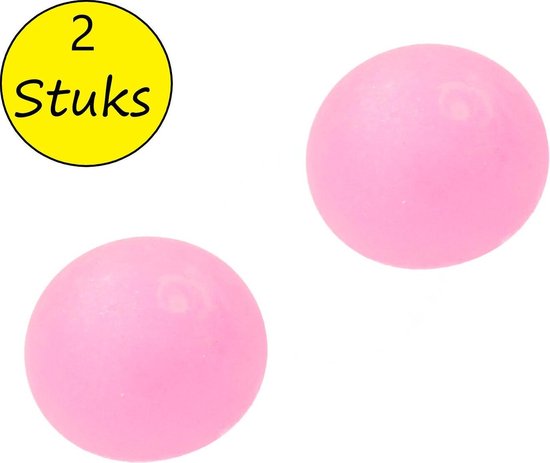 Gigantische mysterie knoedel squishy stressbal, jumbo knoedel