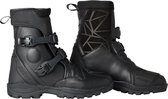 RST Adventure-X Mid Ce Mens Waterproof Boot Black 40 - Maat - Laars