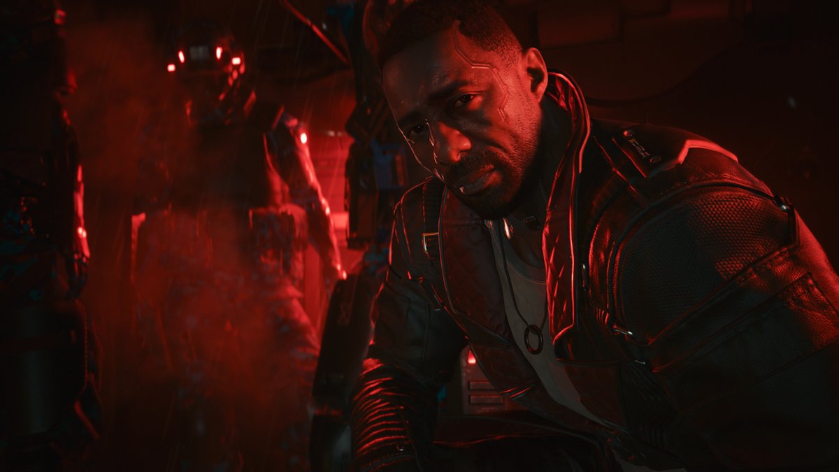 Cyberpunk 2077 Ultimate - PS5 thumbnail 3