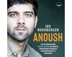 Anoush