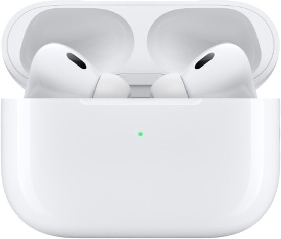 Hearpods - Draadloze oordopjes - earpods - Wit