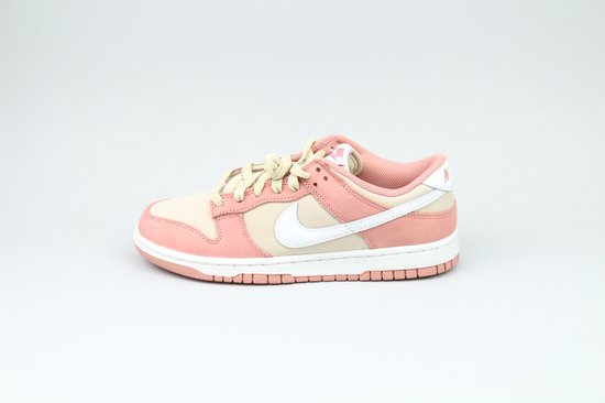 Nike Dunk Low 'Red Stardust' maat 42.5
