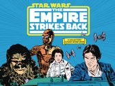 A Collector's Classic Board Book- Star Wars: The Empire Strikes Back (A Collector's Classic Board Book)