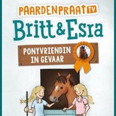 Ponyvriendin in gevaar