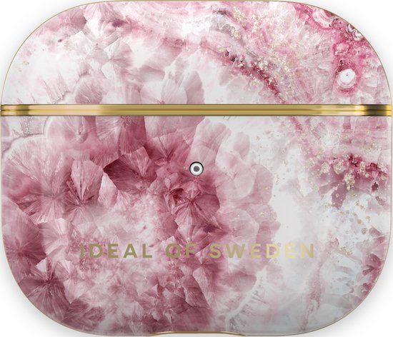 iDeal of Sweden Fashion pour AirPods Gen 3 Quartz rose