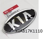 Kia Sportage achterklep embleem logo ''Kia'' Origineel! 863534D500