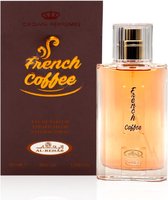 Al Rehab - French Coffee - 50 ML - Eau de parfum
