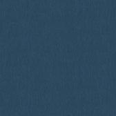 Ton sur ton behang Profhome 305631-GU vliesbehang licht gestructureerd tun sur ton mat blauw 22,26 m2
