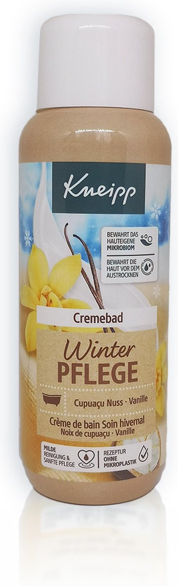 Kneipp Wintergefühl (400ml) Ab 4,45 € | Preisvergleich Bei