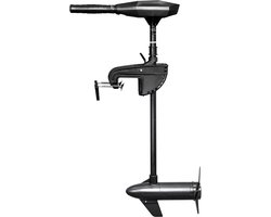 Amarew AM48 Fluister motor - 12V 48 LBS - voor zoet en zout water - 1.3 PK