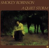 Smokey Robinson - A Quiet Storm (LP)