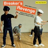 Breaker's Revenge - Original B-boy and B-girl Breakdance Classics