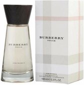 Burberry Touch Women 100 ml Eau de Parfum - Damesparfum