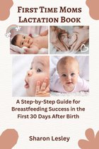 First-time Moms Pregnancy Guide