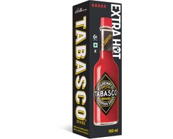 TABASCO® Scorpion Sauce 148ml