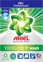 Ariel waspoeder Actilift, 90 wasbeurten, doos van 5,4 kg