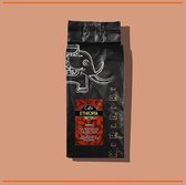 KIRIBIRI COFFEE BEANS - ETHIOPIA Sidamo - SINGLE ORIGIN - 100% ARABICA - 1KG