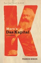 BOOKS THAT SHOOK THE WORLD 5 - Marx's Das Kapital
